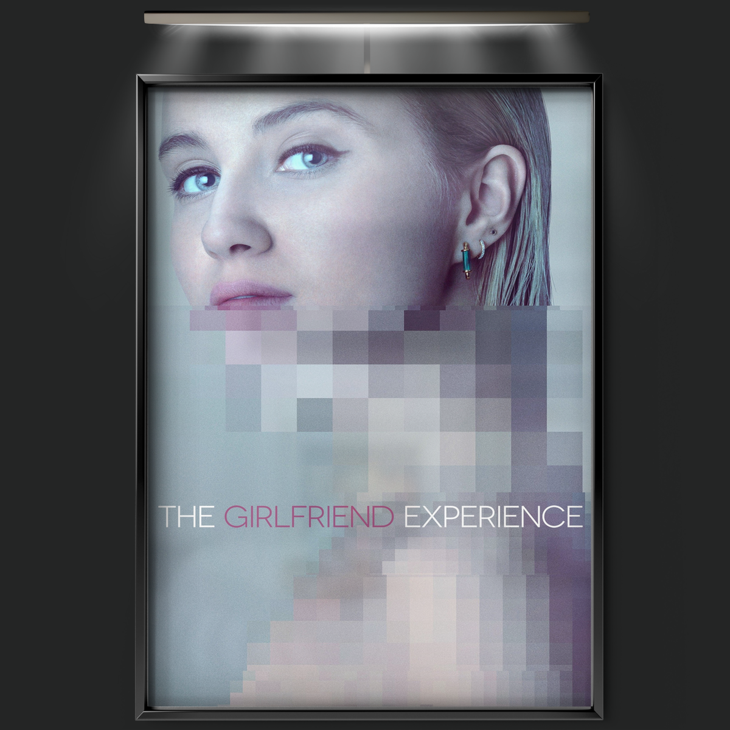 The Girlfriend Experience (2016)