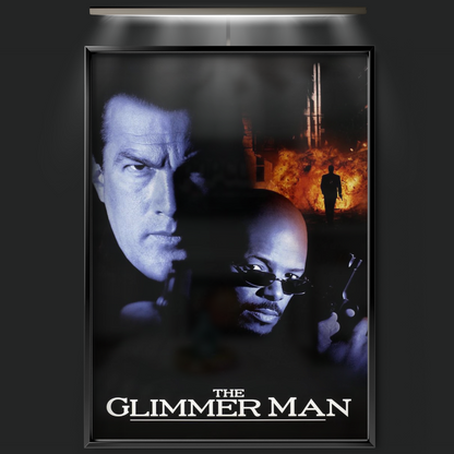 The Glimmer Man (1996)