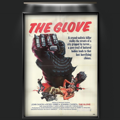 The Glove (1979)