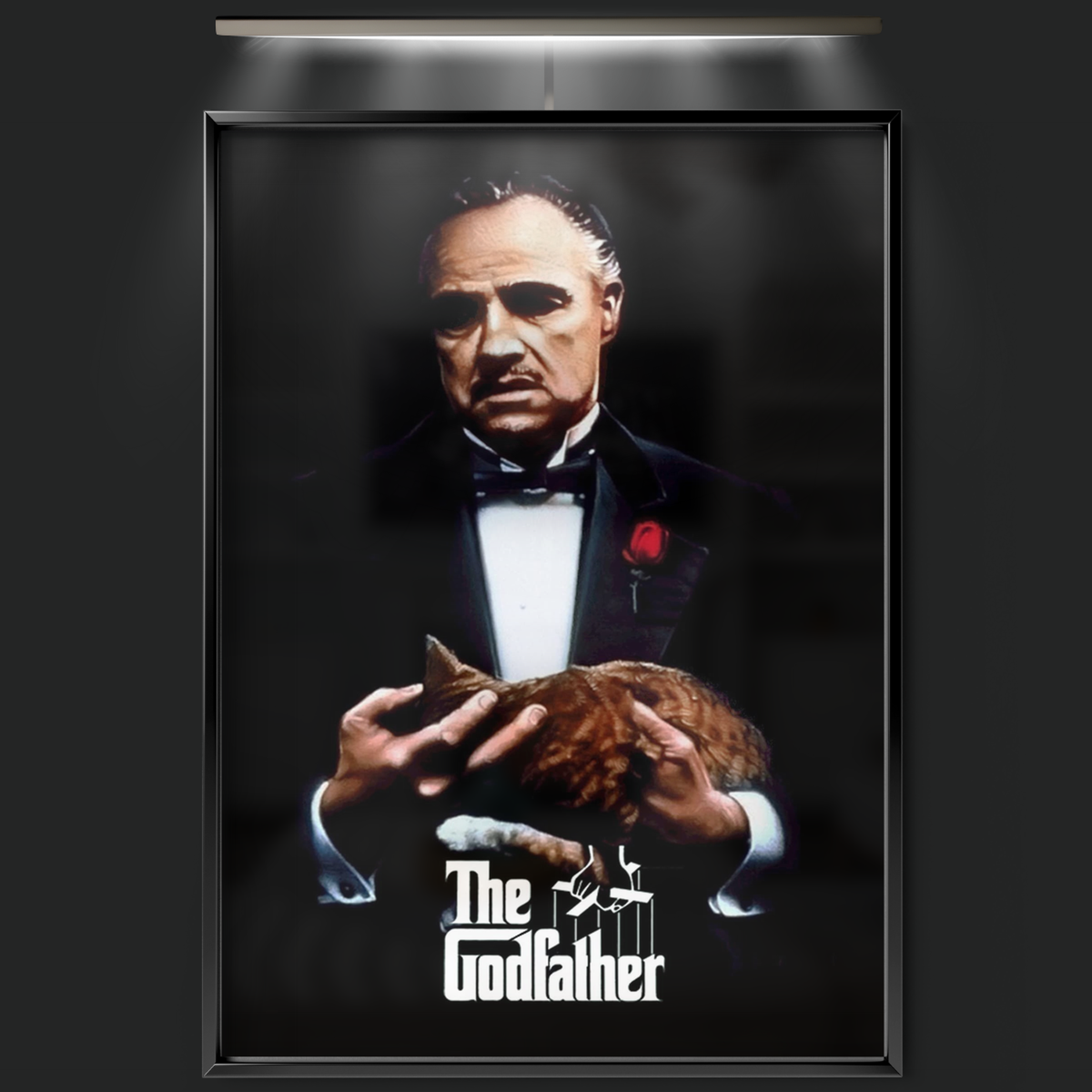 The Godfather (1972)