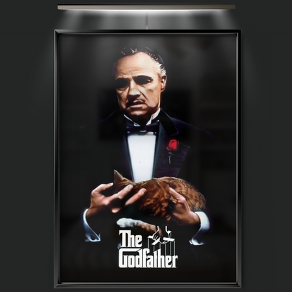 The Godfather (1972)