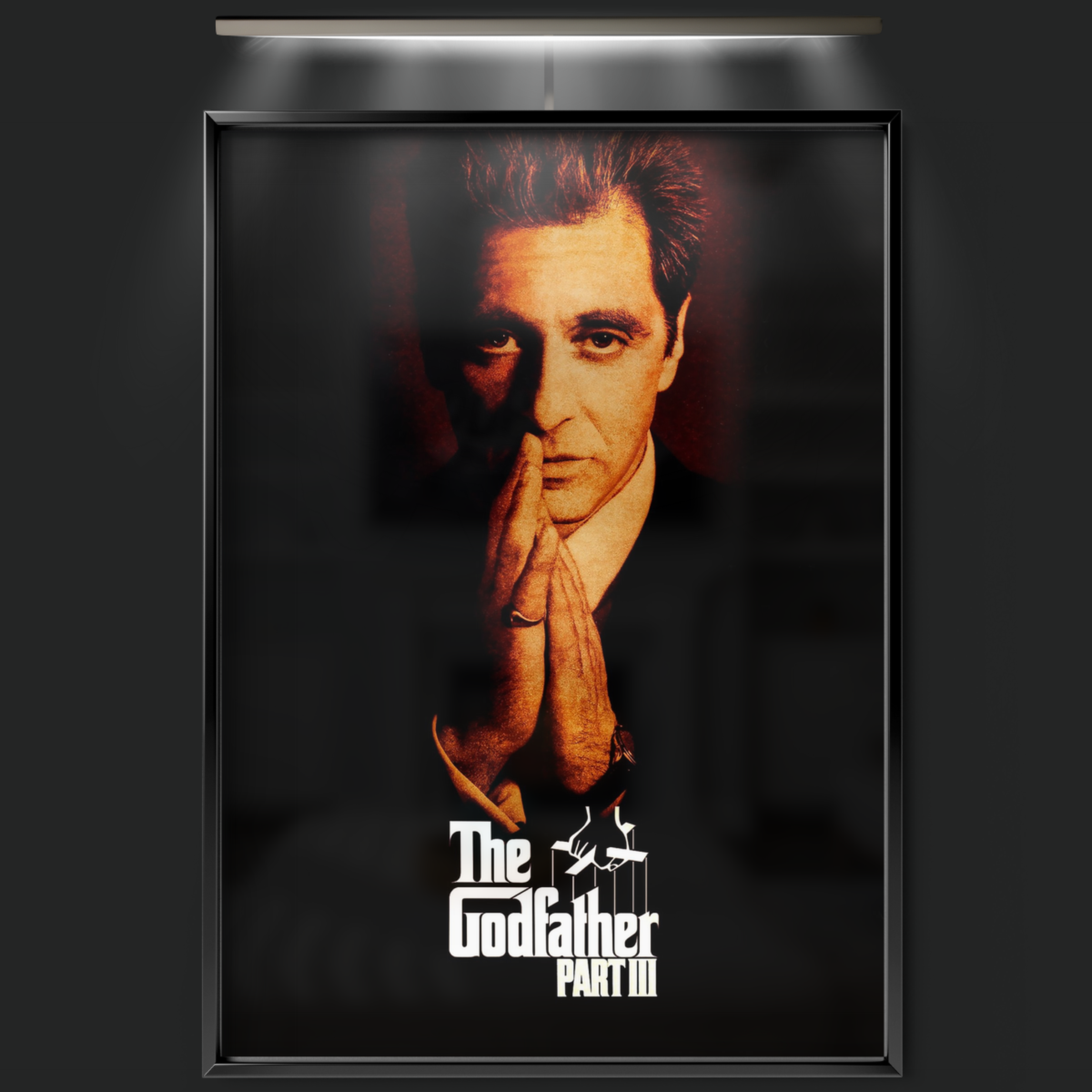 The Godfather Part Iii (1990)