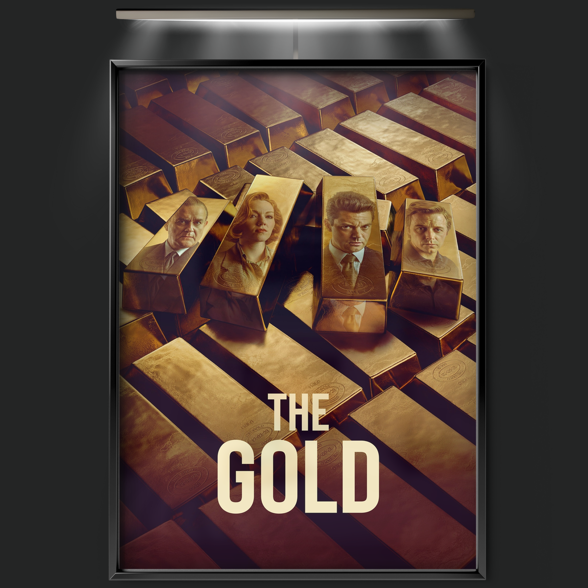 The Gold (2023)