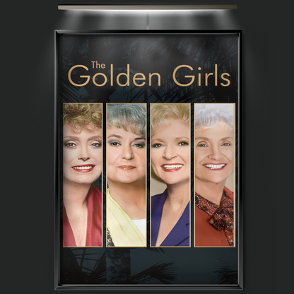 The Golden Girls (1985)