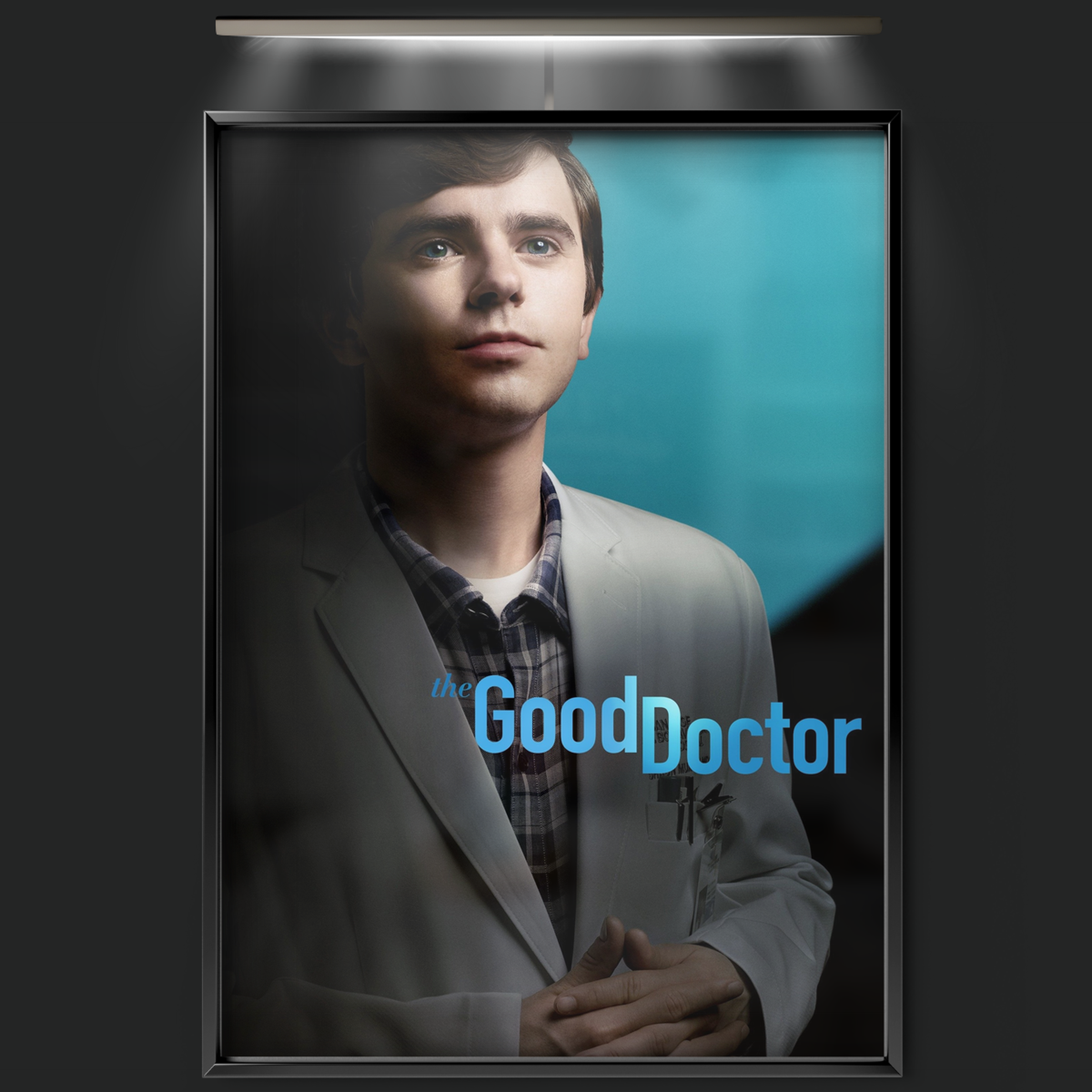 The Good Doctor (2017)