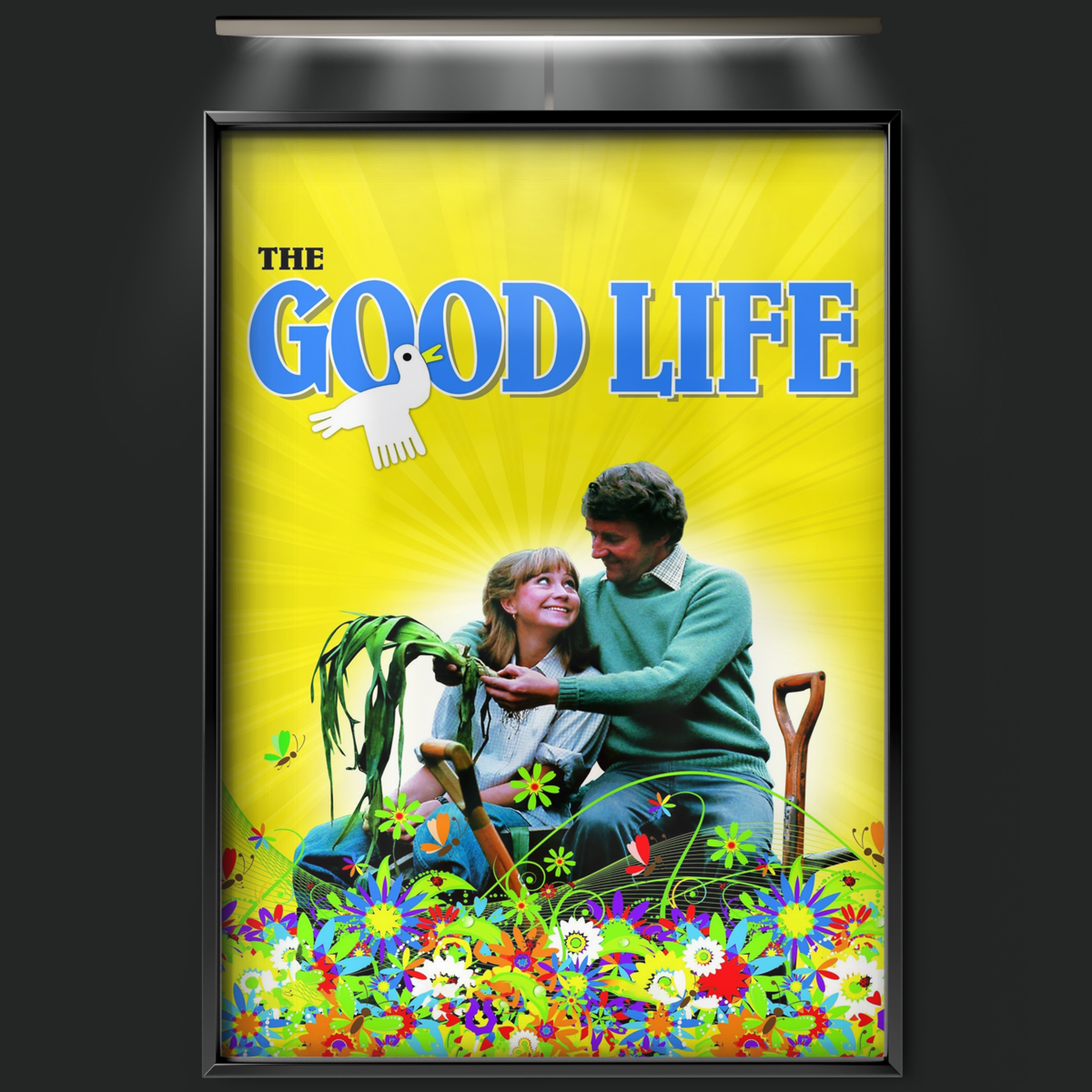 The Good Life (1975)