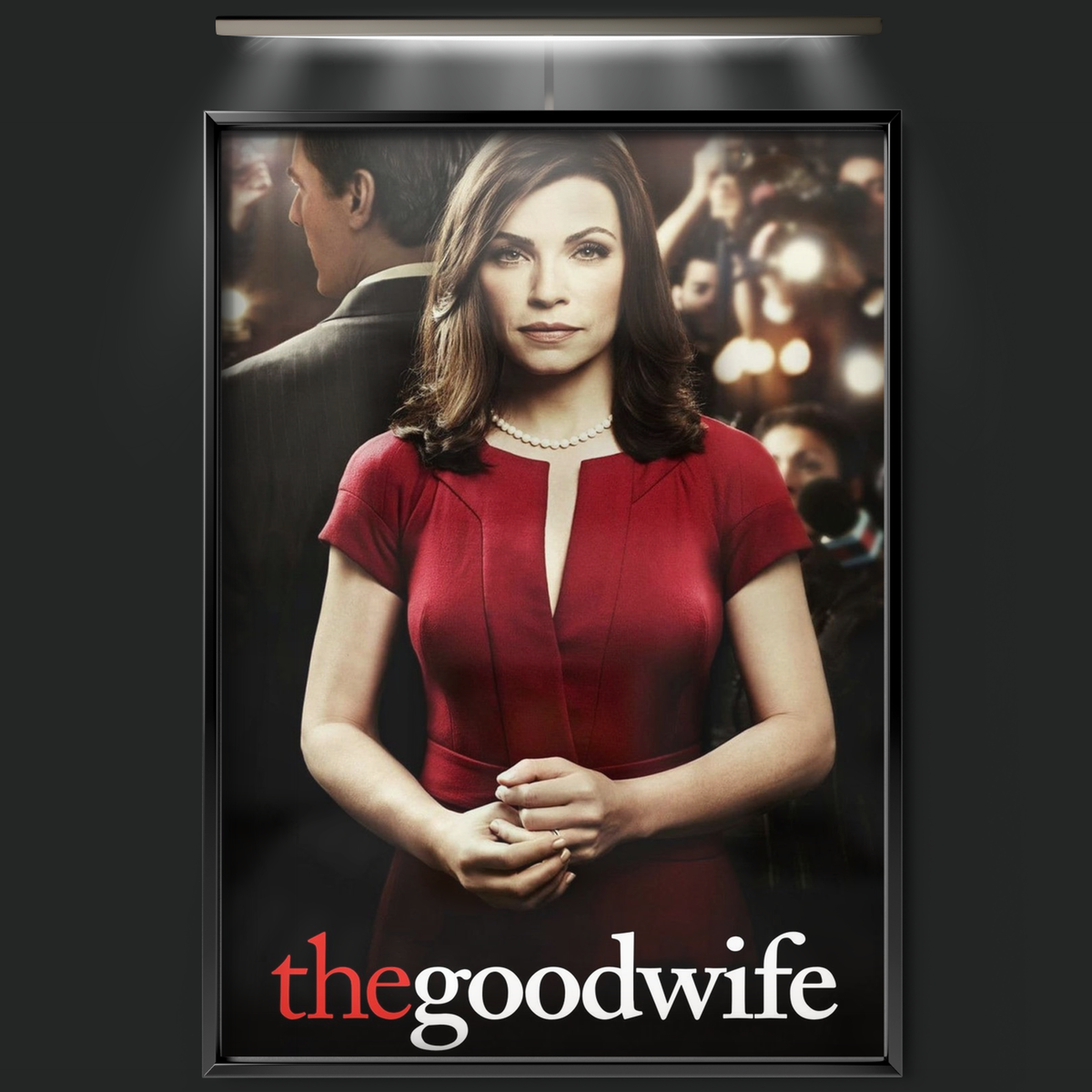 The Good Wife (2009)