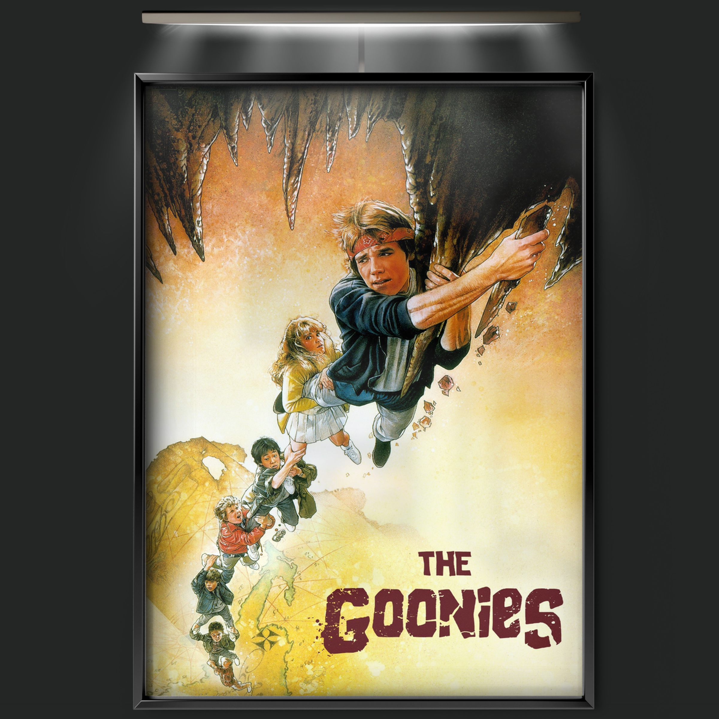 The Goonies (1985)
