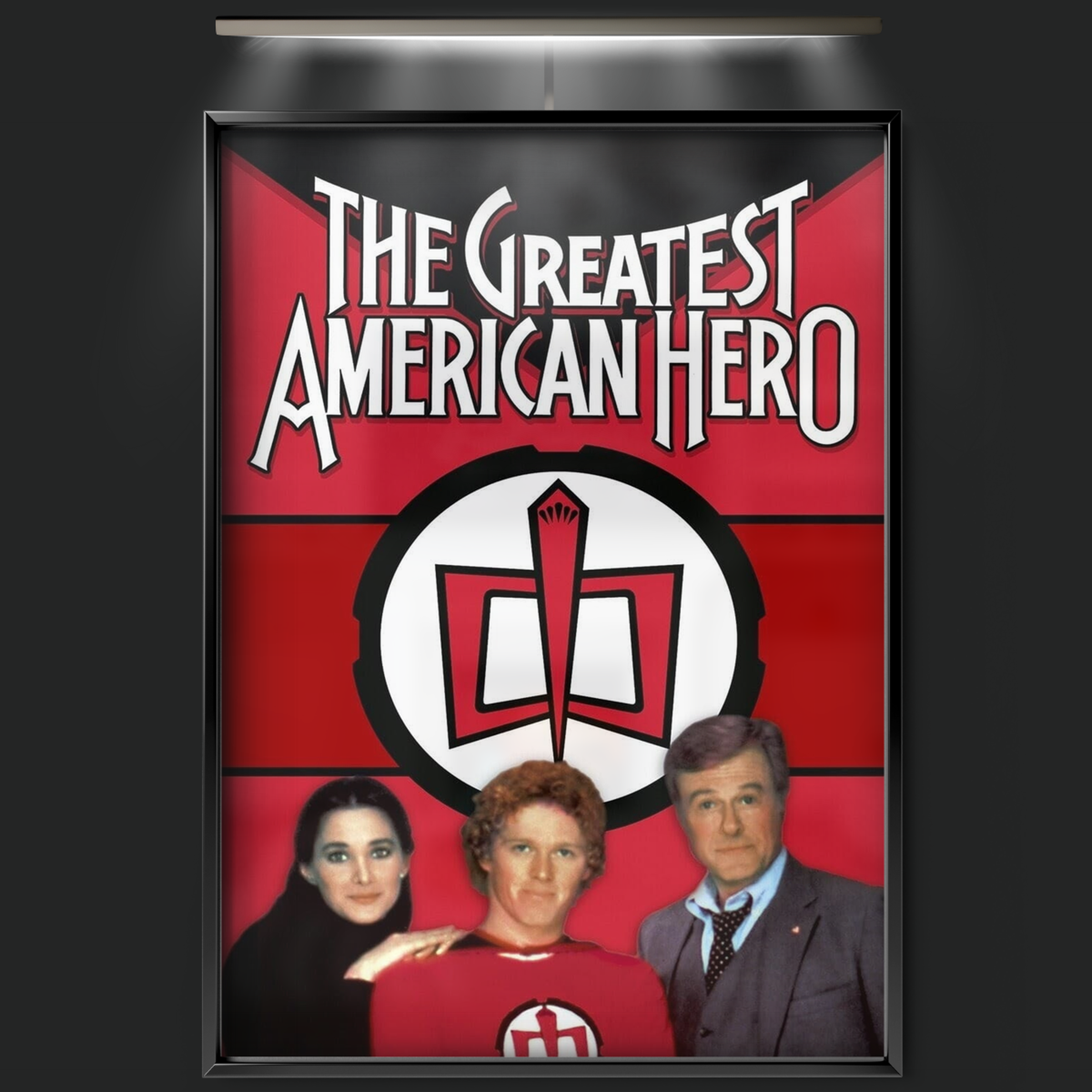 The Greatest American Hero (1981)