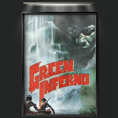The Green Inferno (1988)