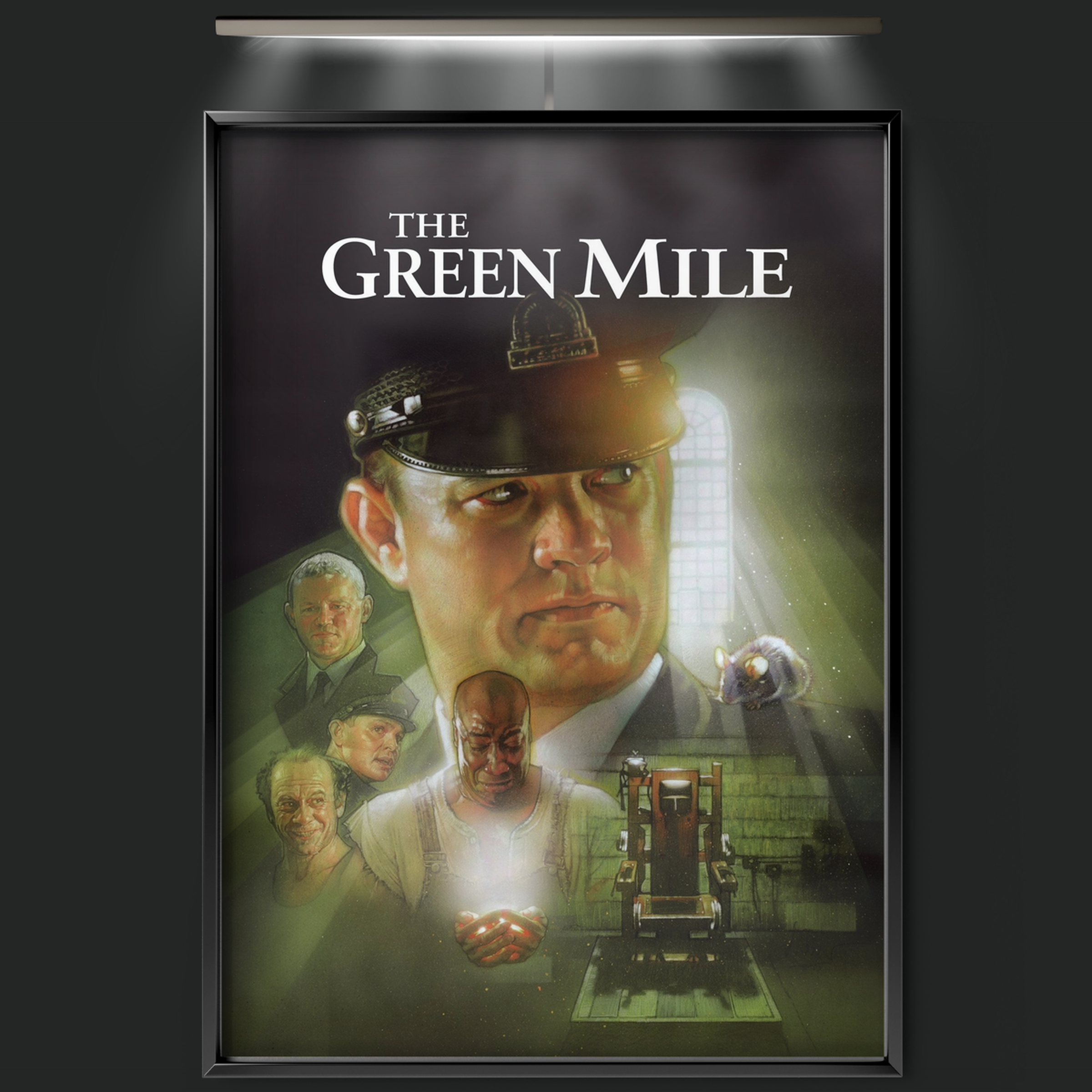 The Green Mile (1999)