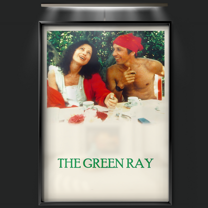 The Green Ray (1986)