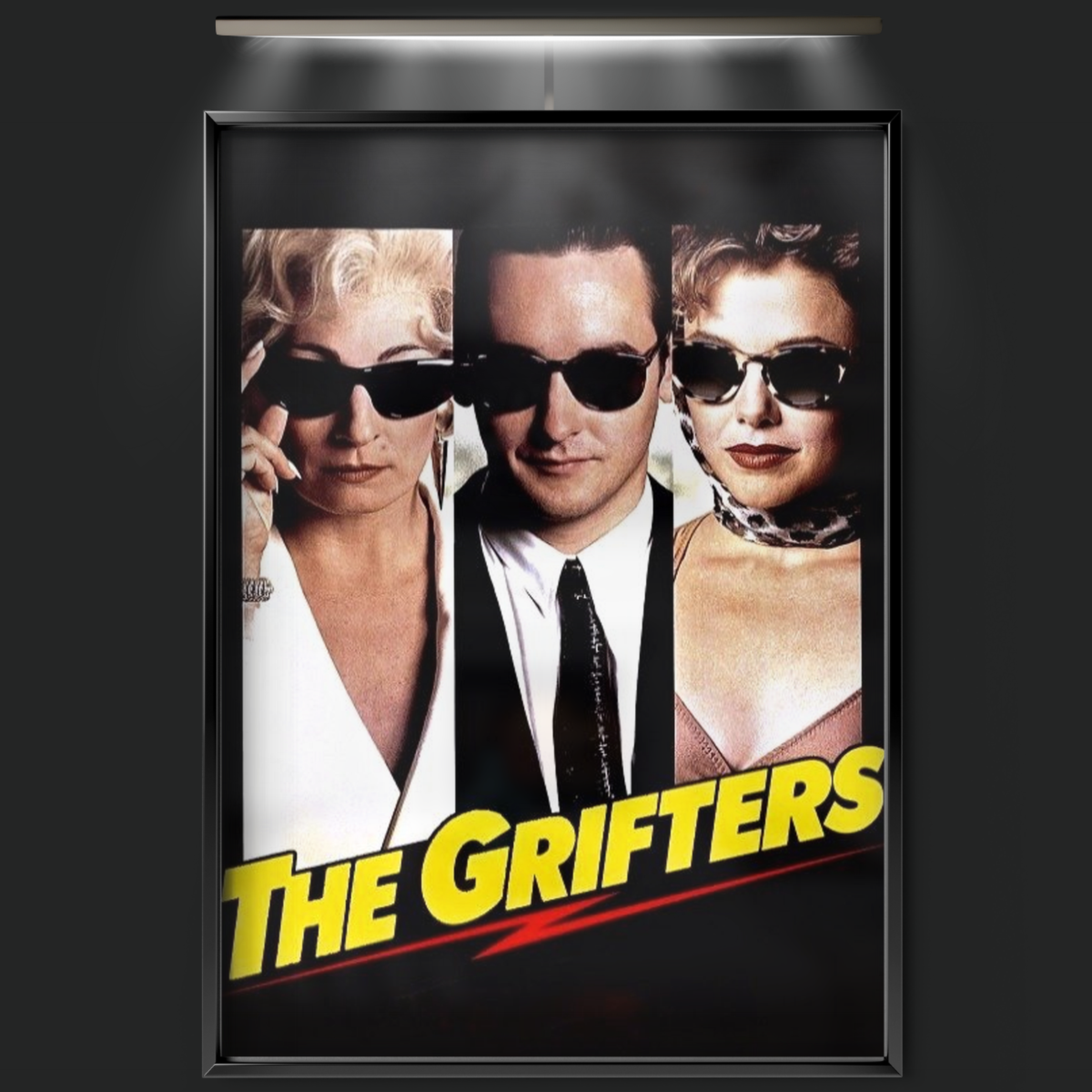 The Grifters (1990)