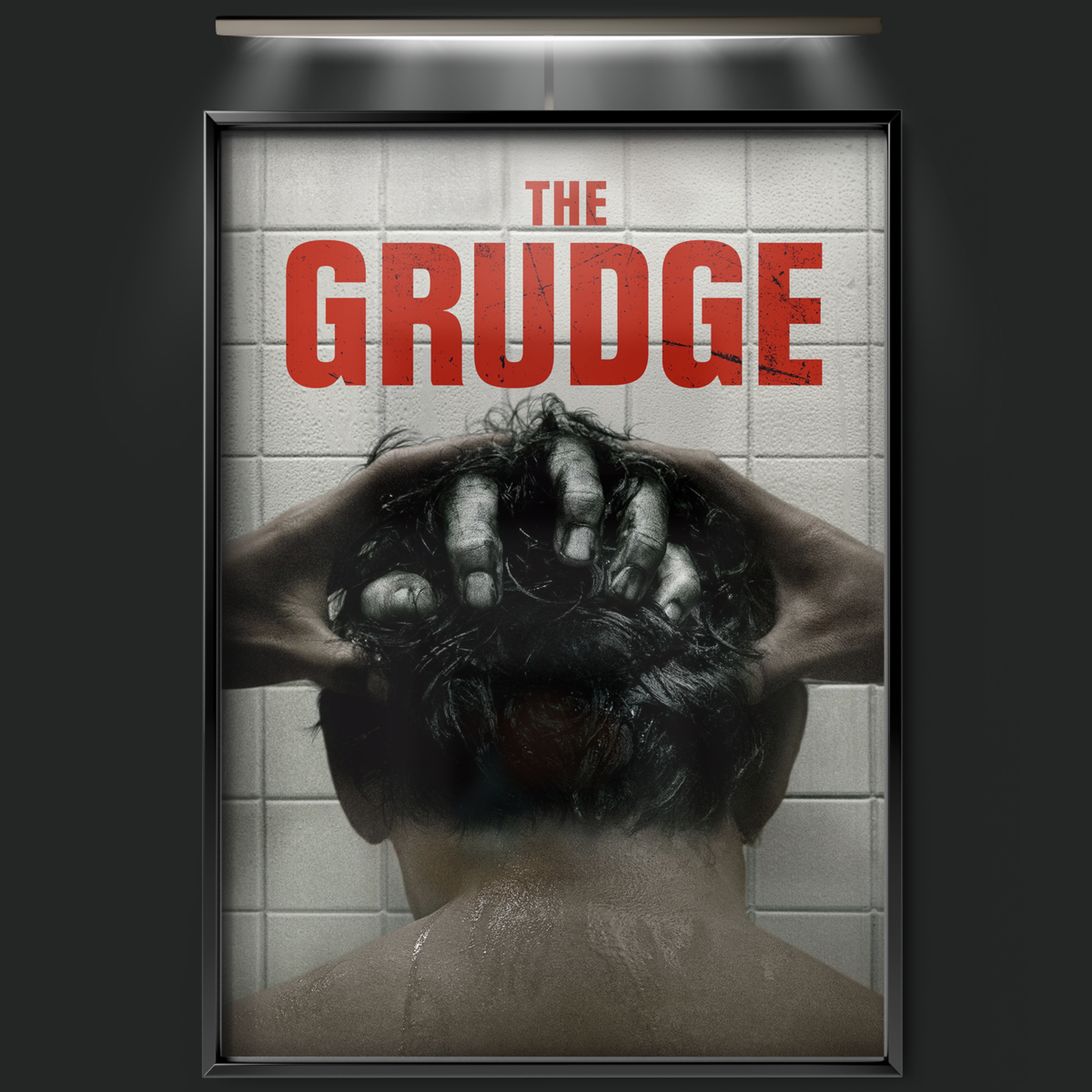 The Grudge (2019)