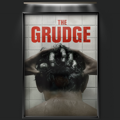 The Grudge (2019)