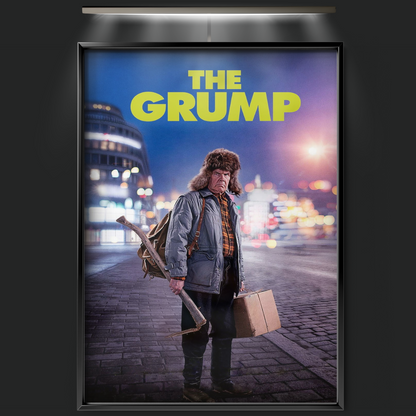 The Grump (2014)