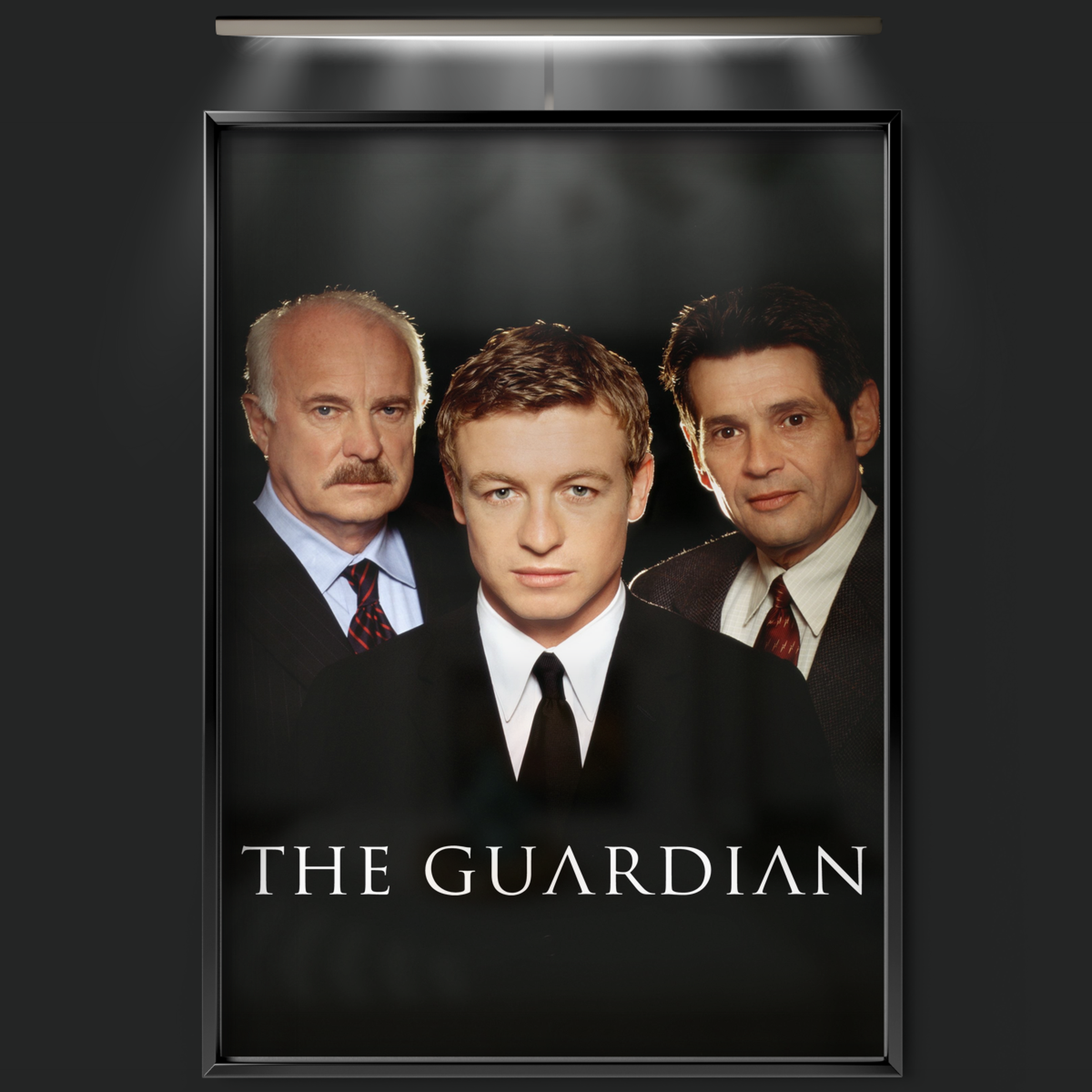 The Guardian (2001)