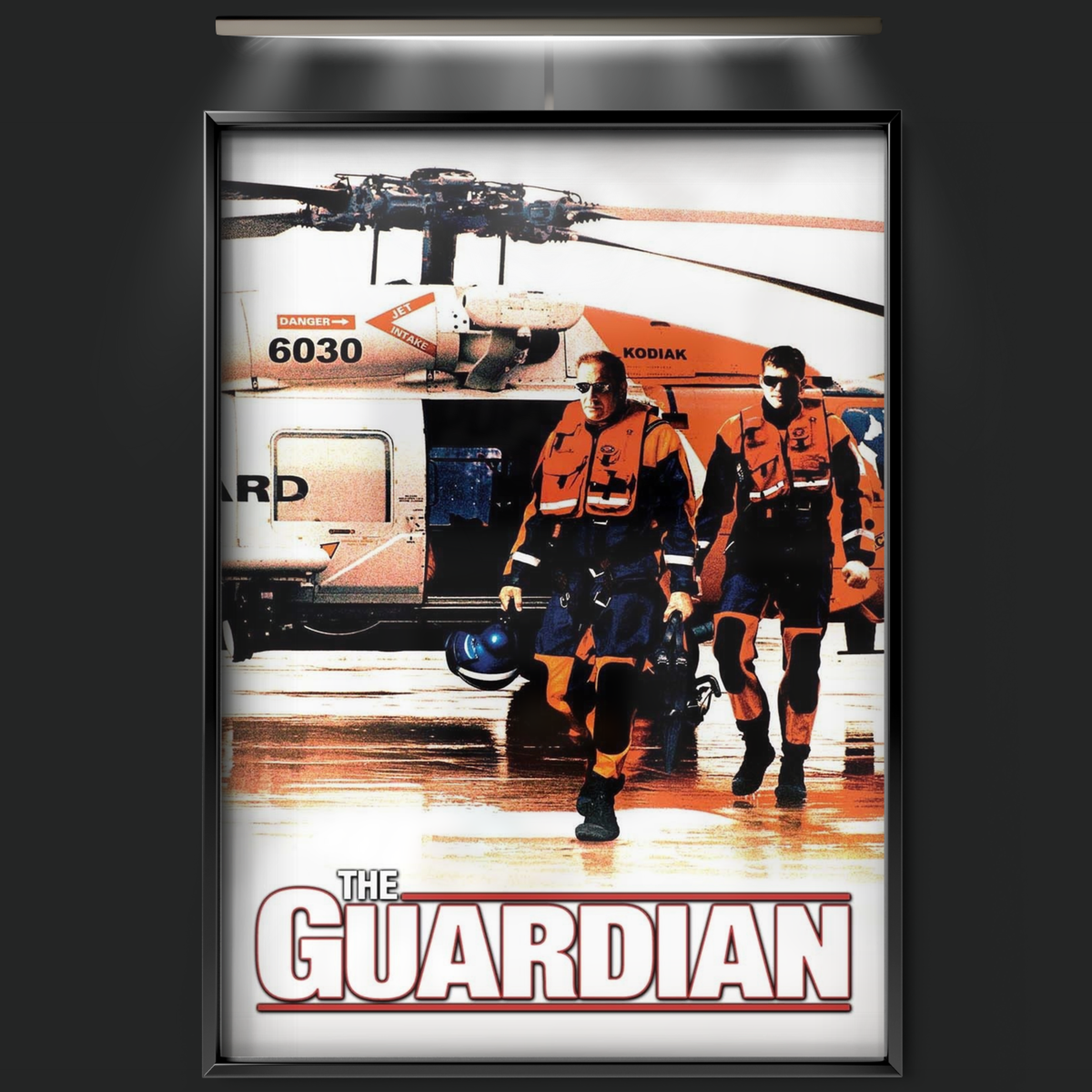 The Guardian (2006)