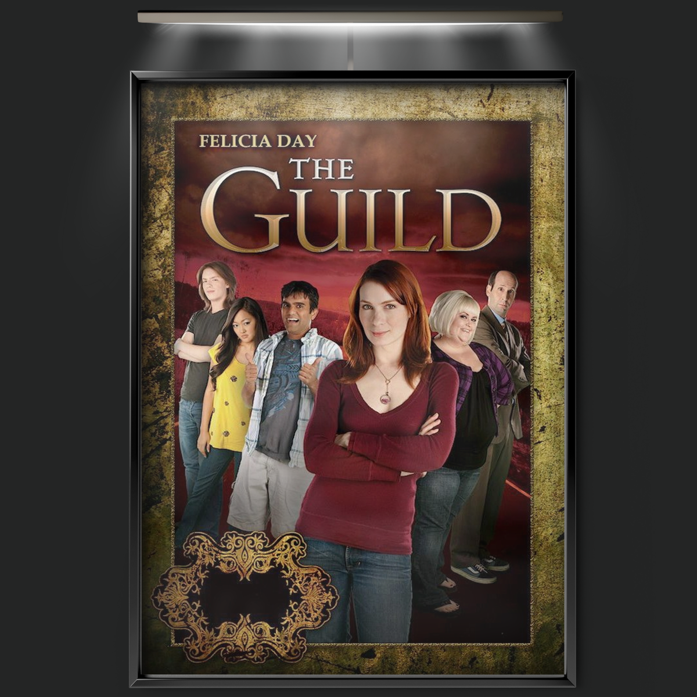 The Guild (2007)