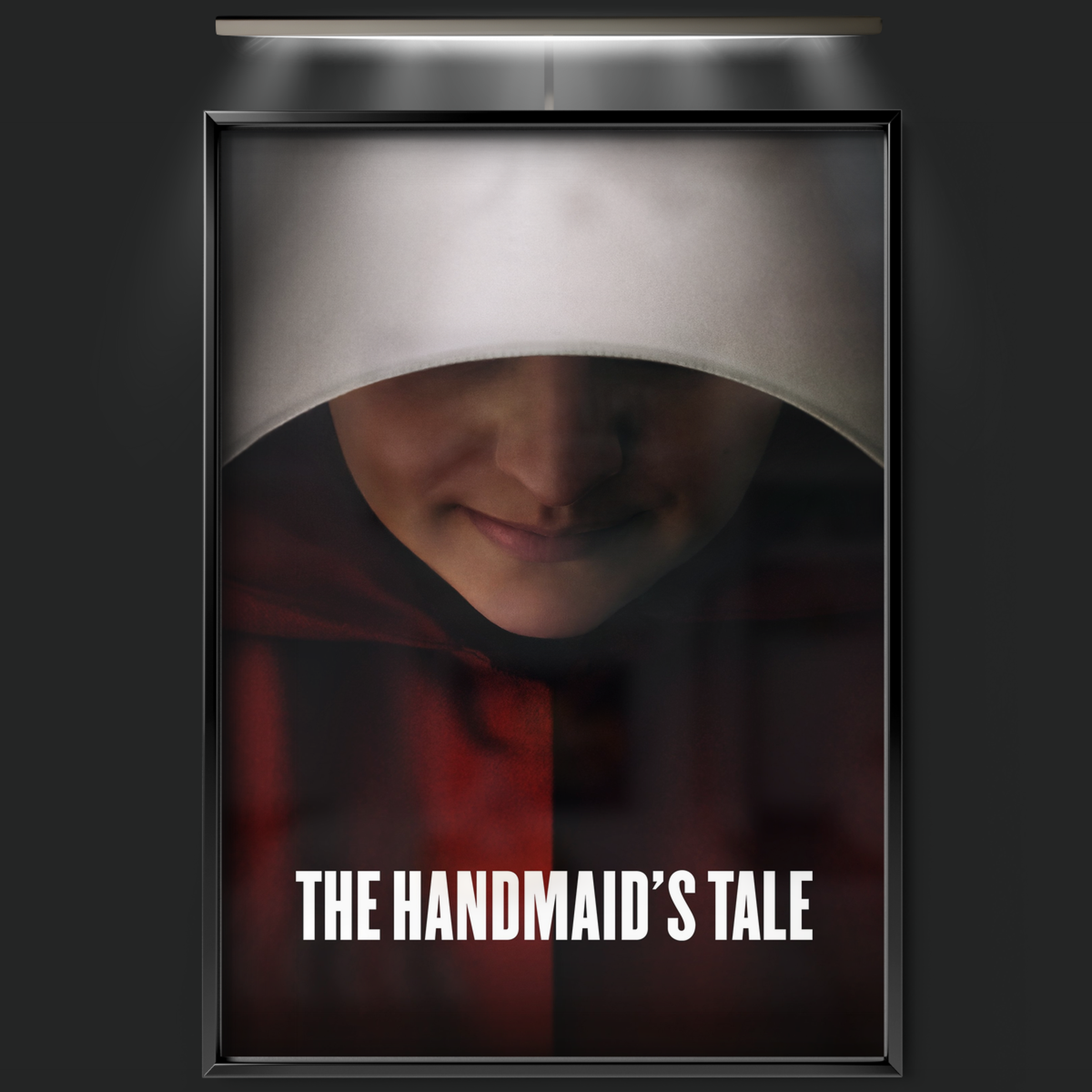 The Handmaid's Tale (2017)