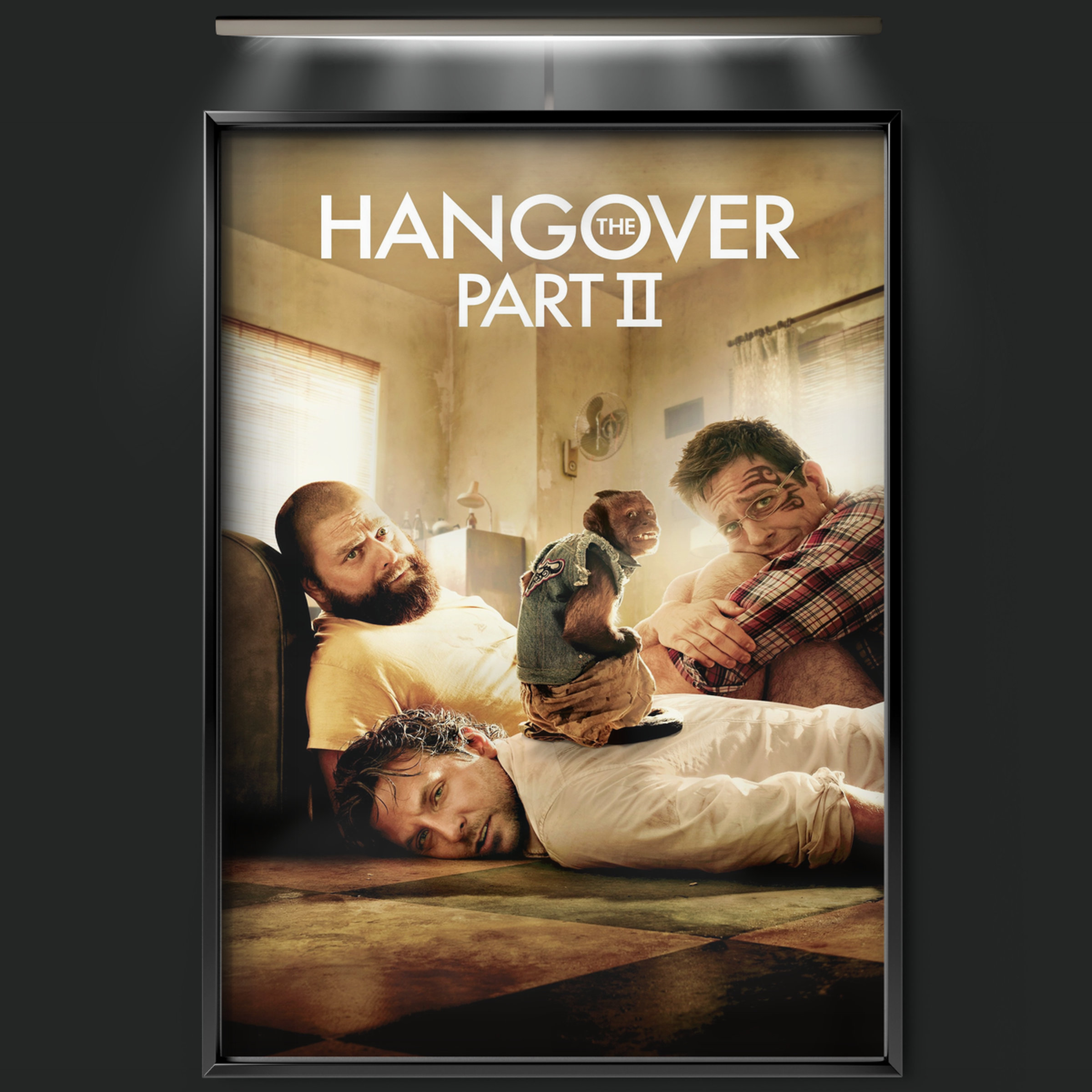 The Hangover Part Ii (2011)