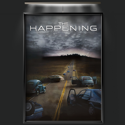 The Happening (2008)