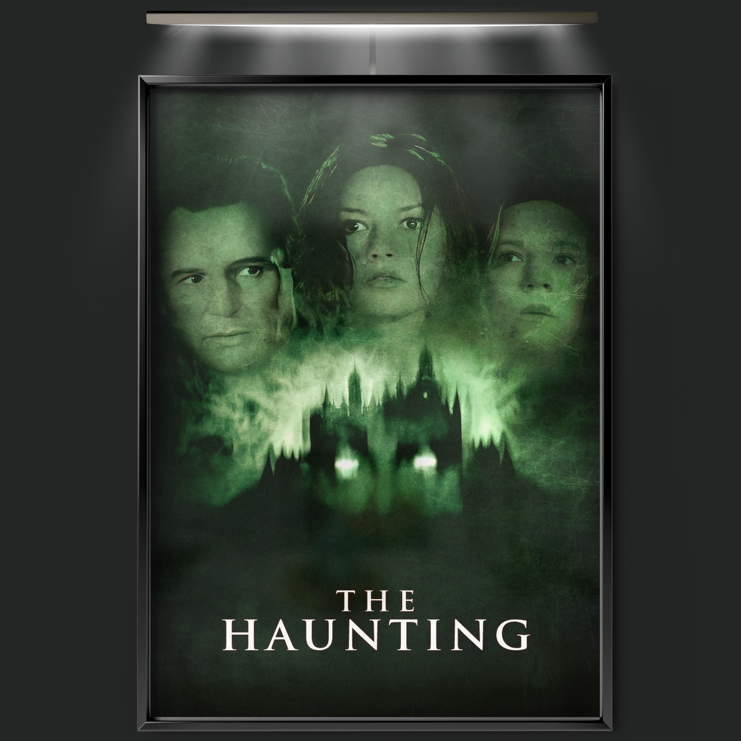 The Haunting (1999)