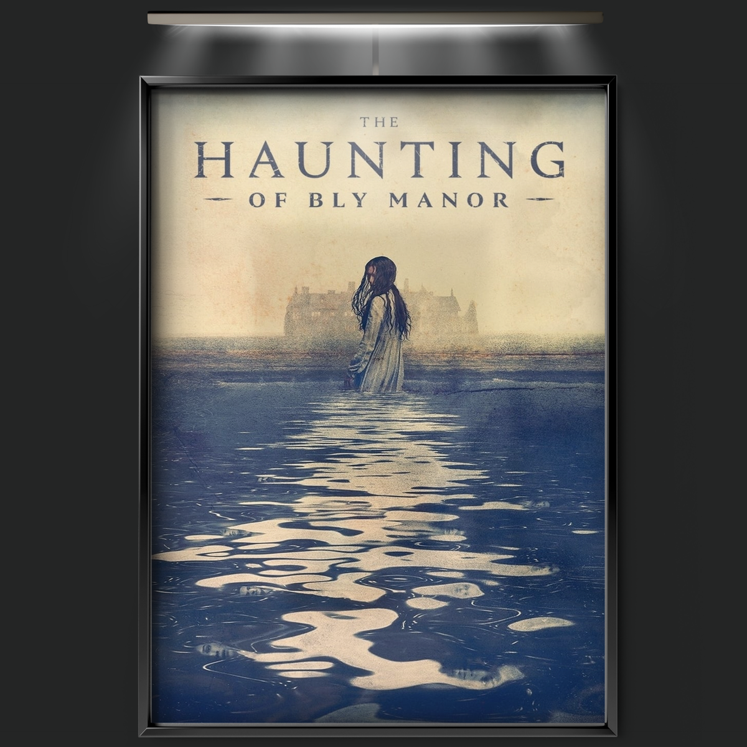 The Haunting Of Bly Manor (2020)