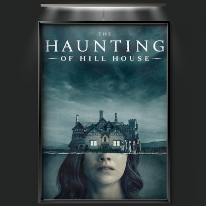 The Haunting Of Hill House (2018)