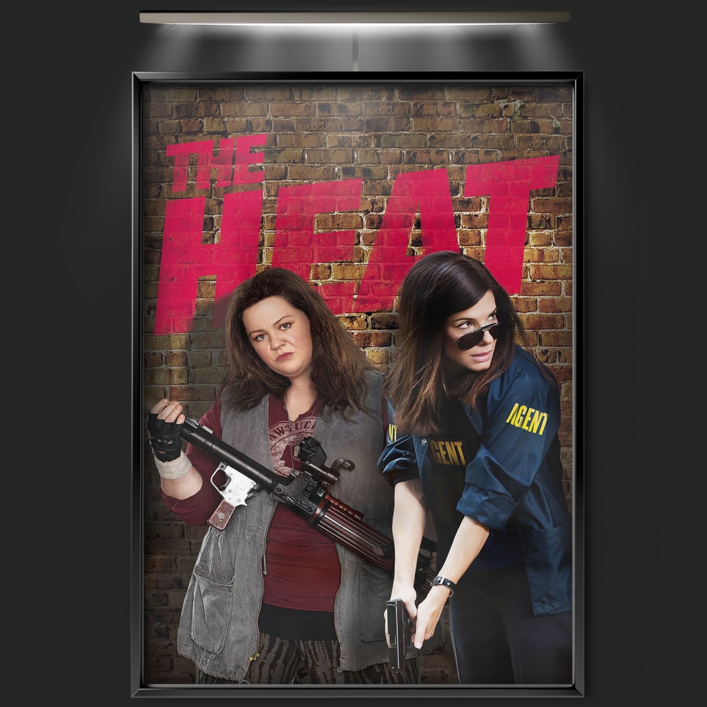 The Heat (2013)