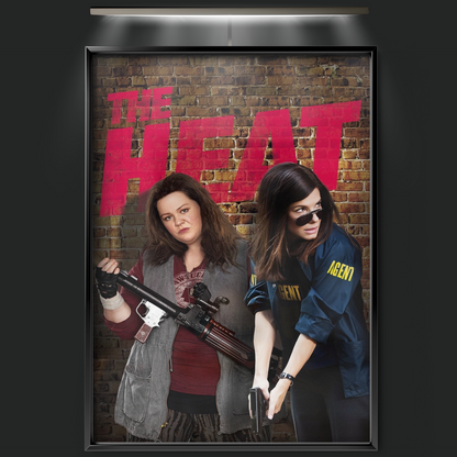 The Heat (2013)