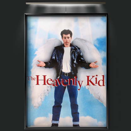 The Heavenly Kid (1985)