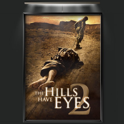 The Hills Have Eyes 2 (2007)