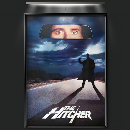 The Hitcher (1986)
