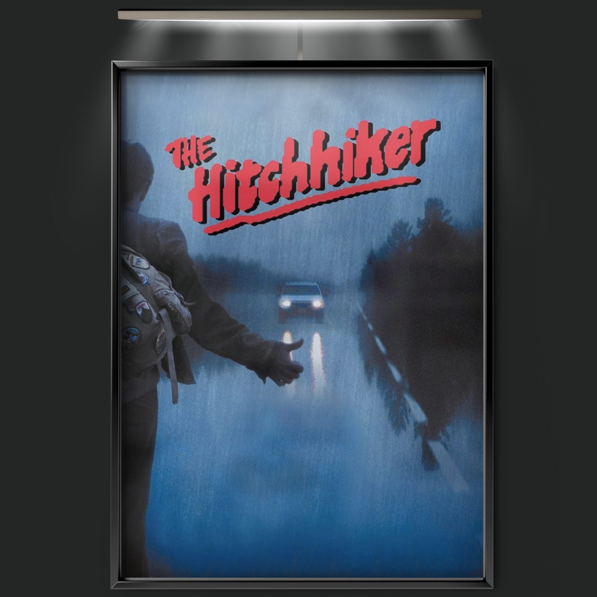 The Hitchhiker (1983)