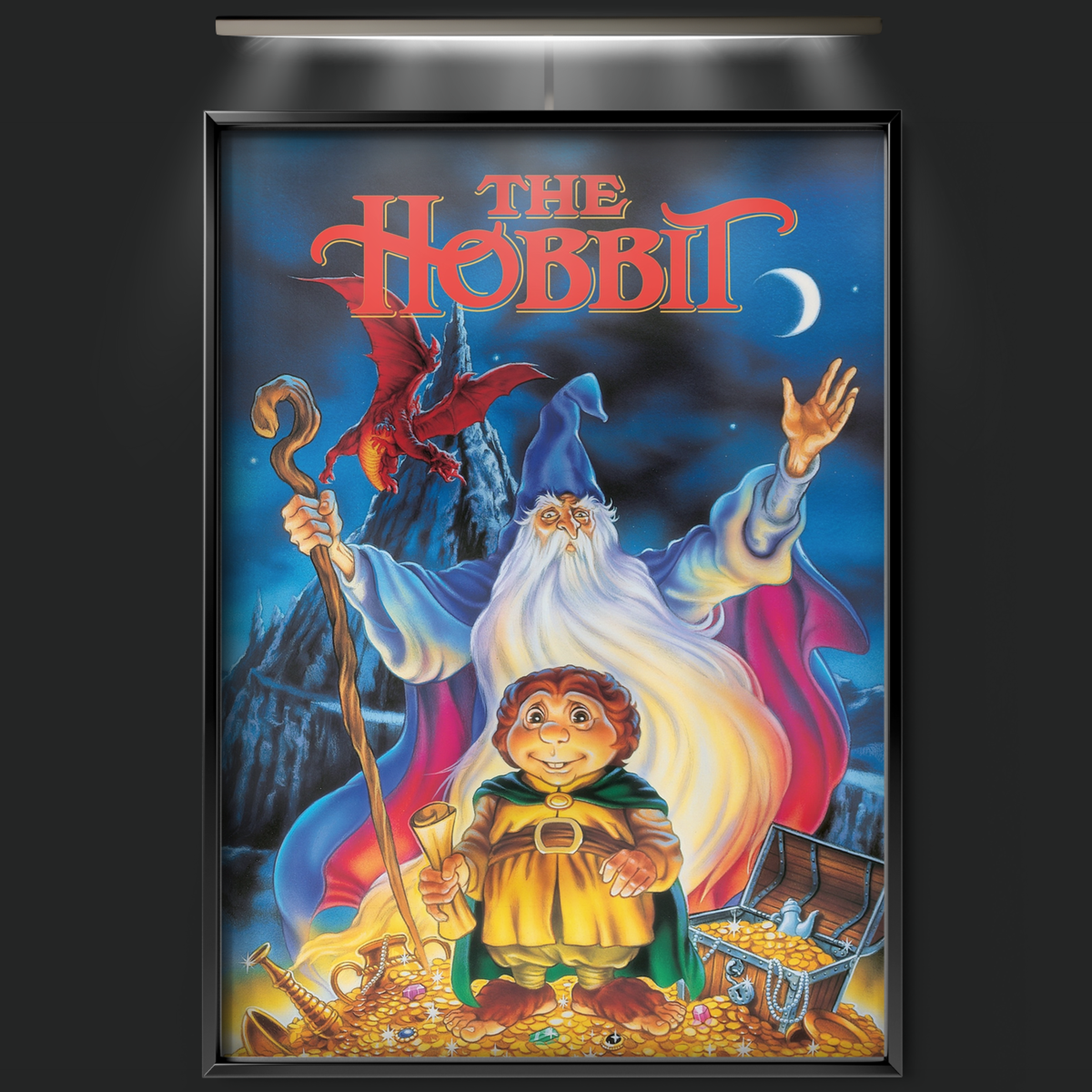 The Hobbit (1977)