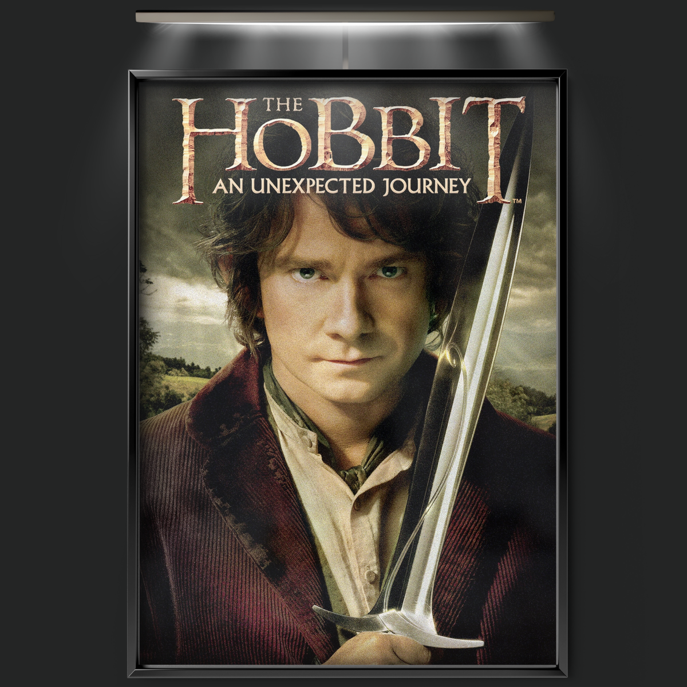 The Hobbit An Unexpected Journey (2012)
