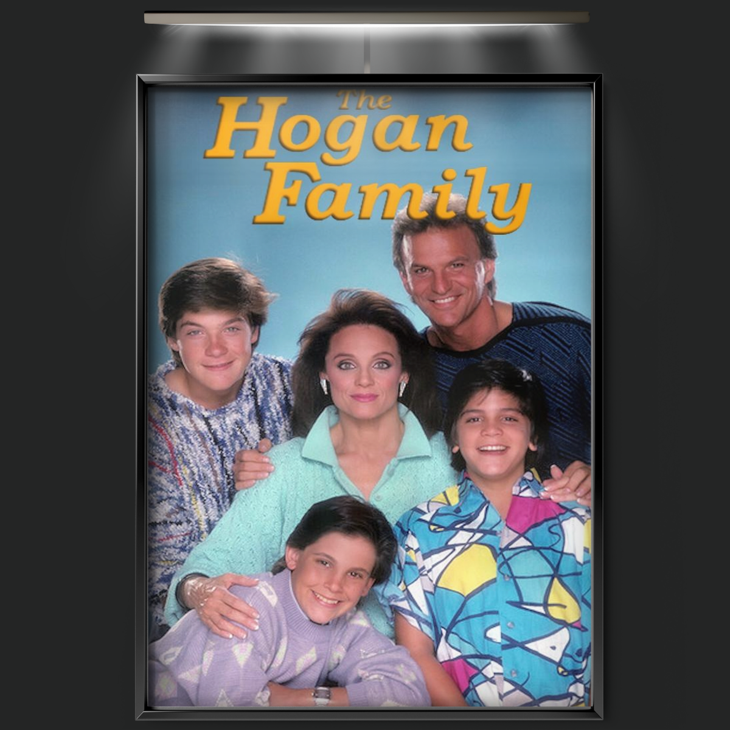 The Hogan Family (1986)