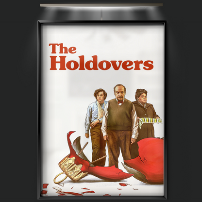 The Holdovers (2023)