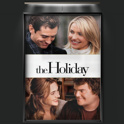 The Holiday (2006)