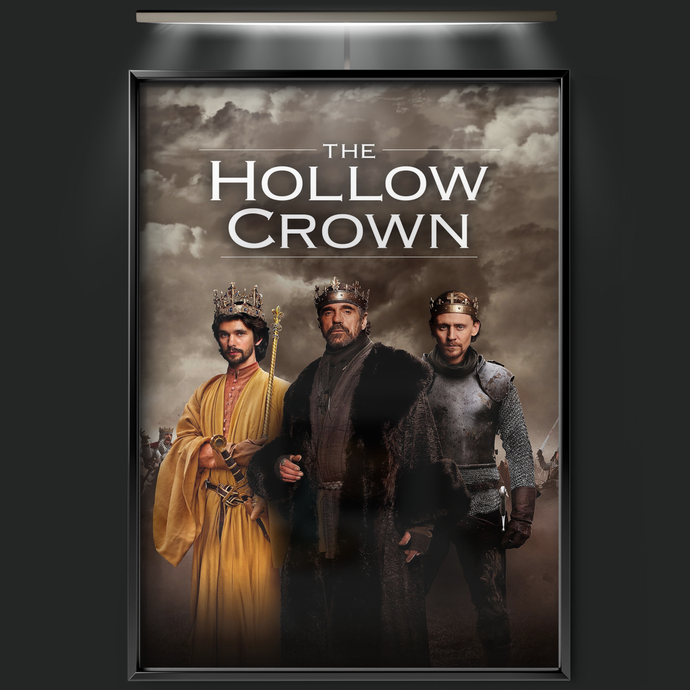 The Hollow Crown (2012)
