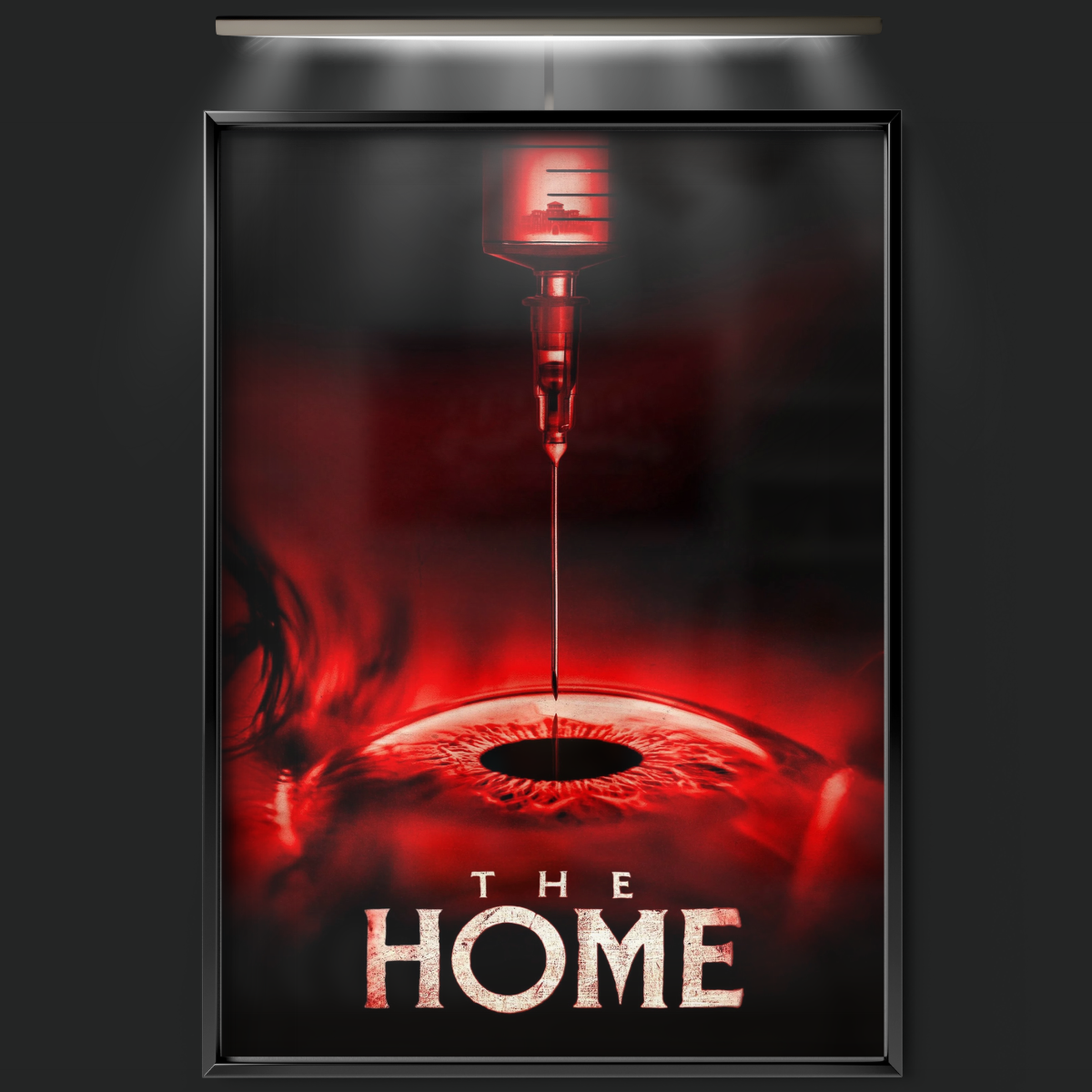 The Home (2025)