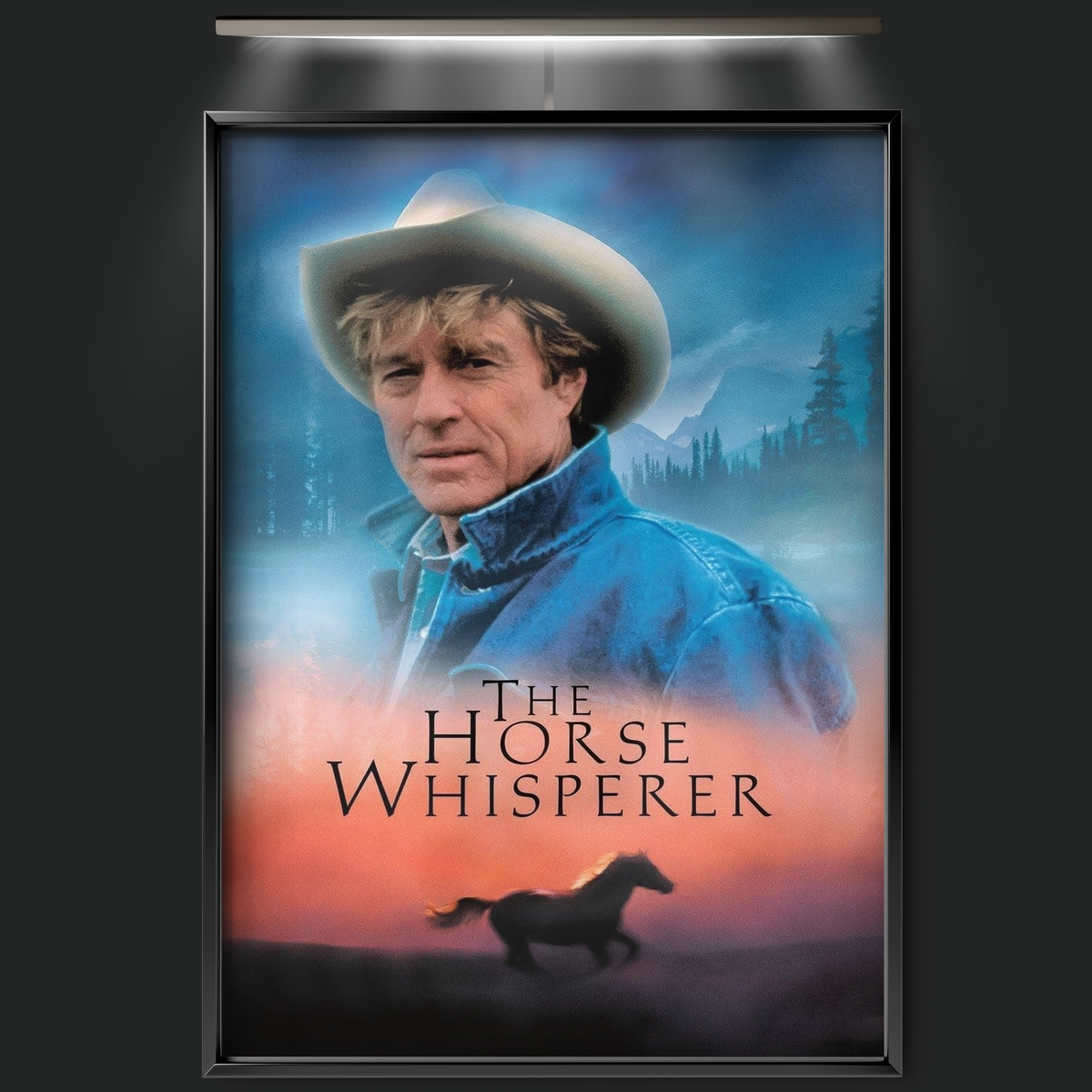 The Horse Whisperer (1998)