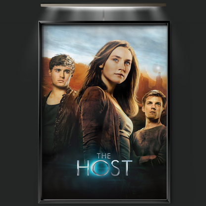 The Host (2013)