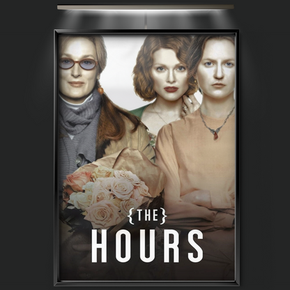 The Hours (2002)