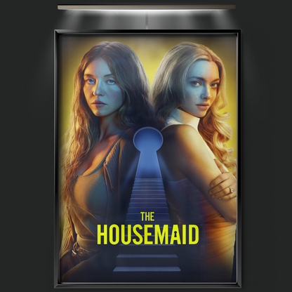 The Housemaid (2025)
