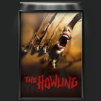 The Howling (1981)