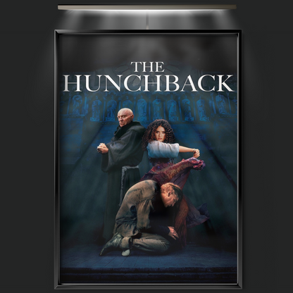 The Hunchback (1997)