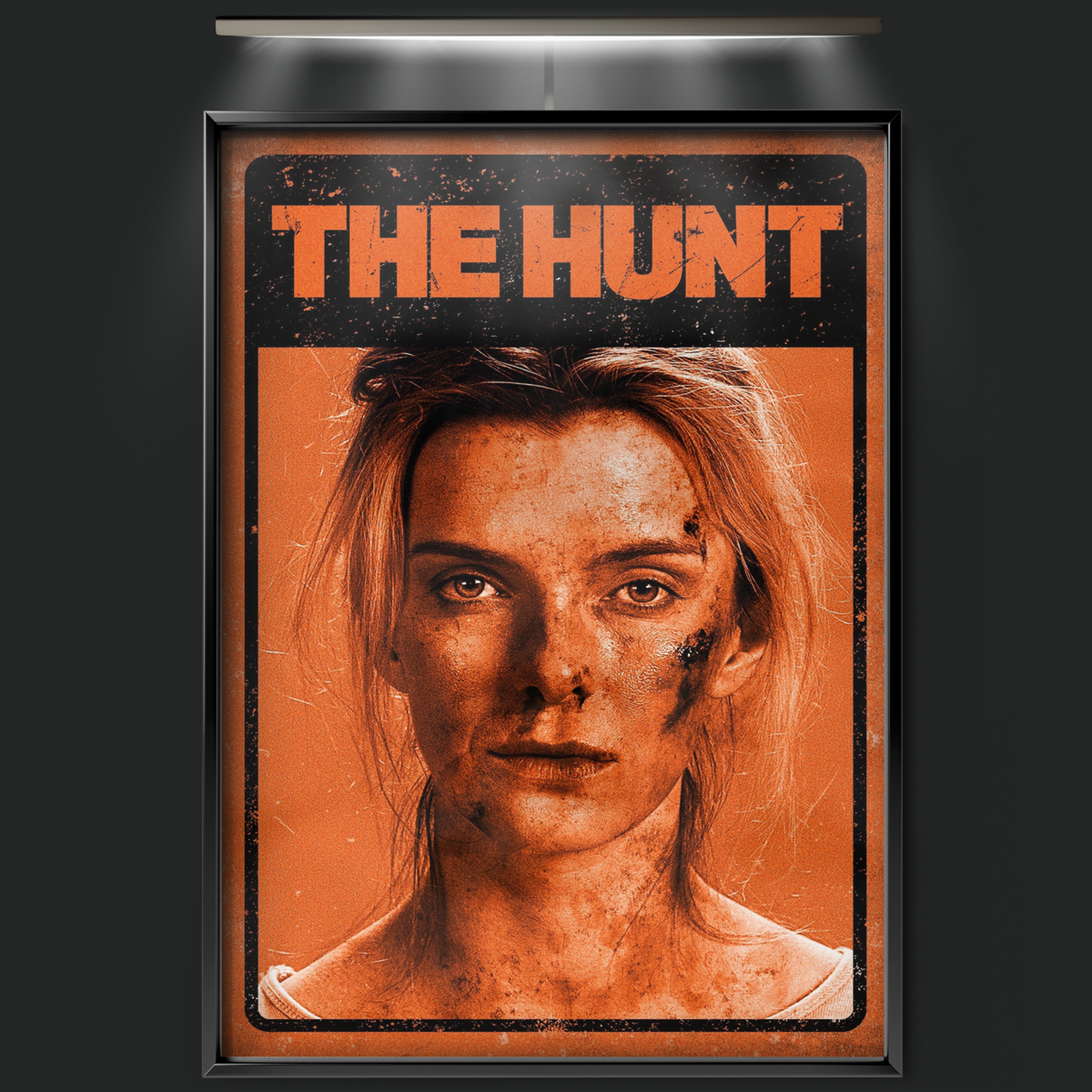 The Hunt (2020)