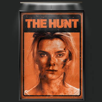 The Hunt (2020)